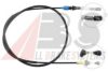 FORD 6879711 Accelerator Cable